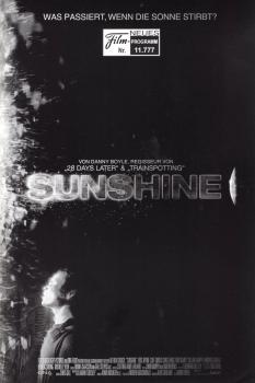 11777 - Sunshine