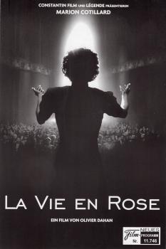 11746 - La Vie en Rose