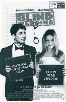 11964 - Blind Wedding