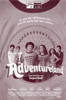 12188 - Adventureland