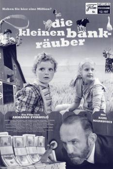 12197 - Die kleinen Bankräuber