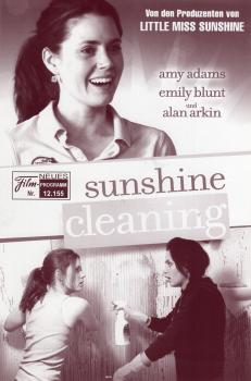 12155 - Sunshine Cleaning