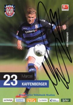 Kaffenberger, Marcel - FSV Frankfurt