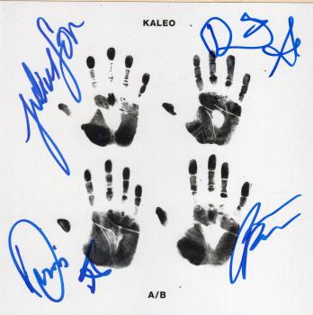 Kaleo