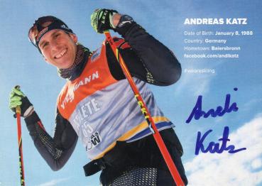 Katz, Andreas