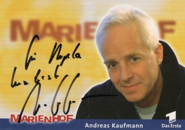 Kaufmann, Andreas