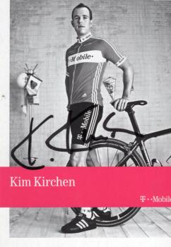 Kirchen, Kim - T-Mobile