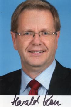 Koch, Harald