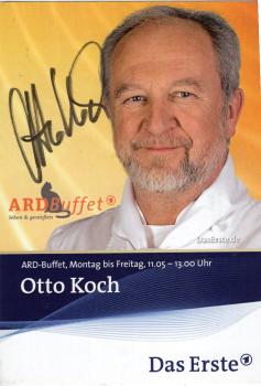 Koch, Otto