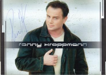 Krappmann, Ronny