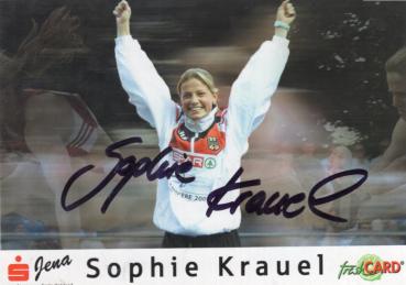 Krauel, Sophie