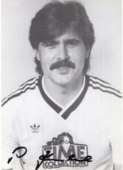 Kunkel, Peter - SG Wattenscheid (1986/87)