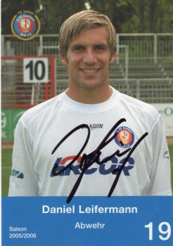 Leifermann, Daniel - 1.FC Eschborn (2005/06)