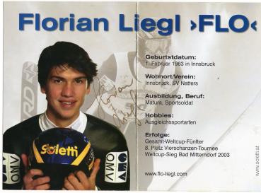 Liegl (A), Florian
