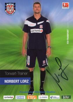 Lorz, Norbert - FSV Frankfurt (2013/14)