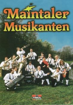 Maintaler Musikanten