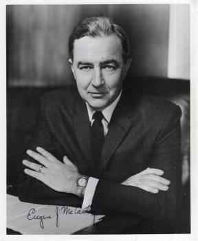 McCarthy (†), Eugene J. - ehem. US Senator