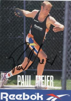 Meier, Paul