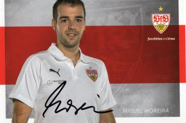 Moreira, Miguel - VFB Stuttgart (2017/18)