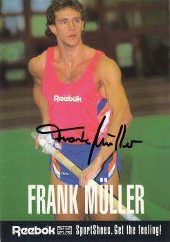 Müller, Frank