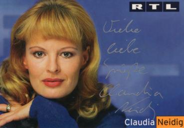 Neidig, Claudia