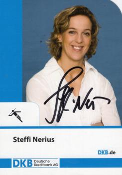 Nerius, Steffi