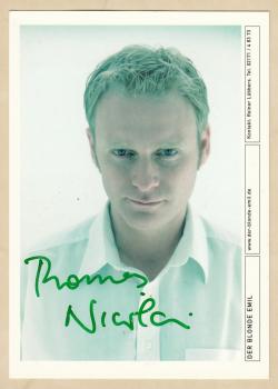 Nicolai, Thomas