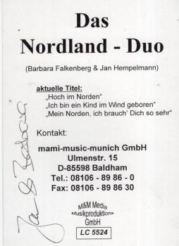 Nordland - Duo, Das