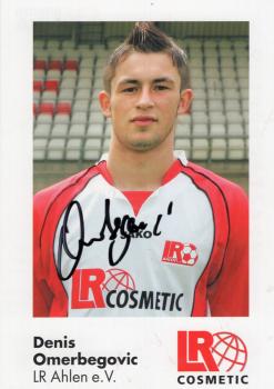 Omerbegovic, Denis - LR Ahlen (2004/05)