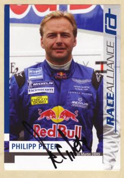 Peter Philipp
