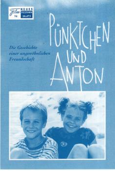 10473 - Pünktchen und Anton