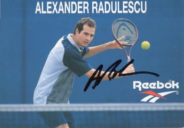 Radulescu, Alexander