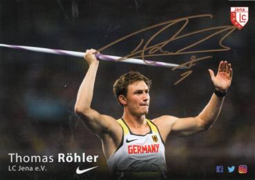 Röhler, Thomas