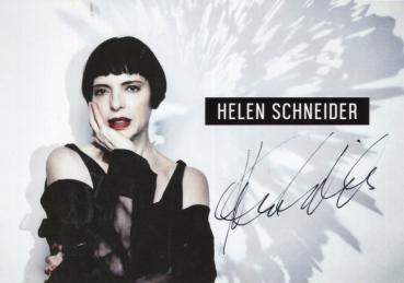 Schneider, Helen