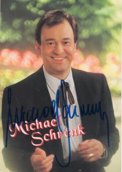 Schrenk, Michael