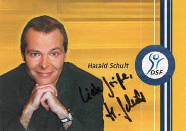 Schult, Harald - DSF