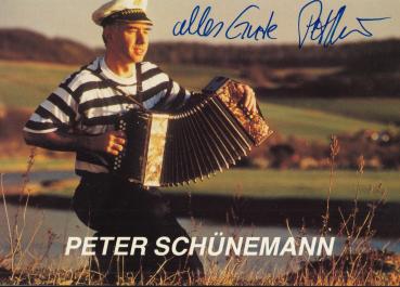 Schünemann, Peter