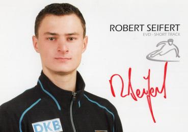 Seifert, Robert - Short Track