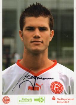 Steegmann, Julius Bernhard - Fortuna Düsseldorf (2005/06)