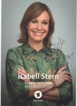 Stern, Isabell