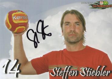 Stiebler, Steffen - SC Magdeburg (2006/07)