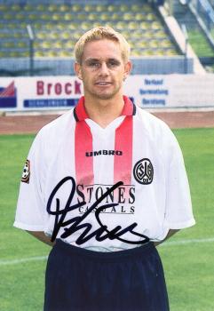 Süs, Frank - SG Wattenscheid (1997/98)