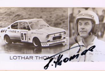 Thomas, Lothar