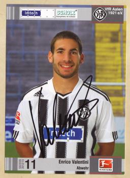 Valentino, Enrico - VFR Aalen (2012/13)