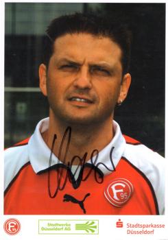 Vassiladis, Zissis - Fortuna Düsseldorf (2005/06)