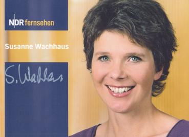 Wachhaus, Susanne
