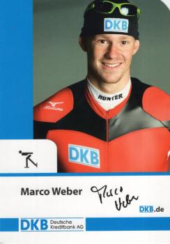 Weber, Marco