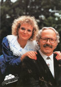 Werner & Erika