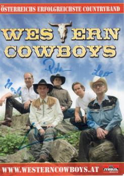 Western Cowboys