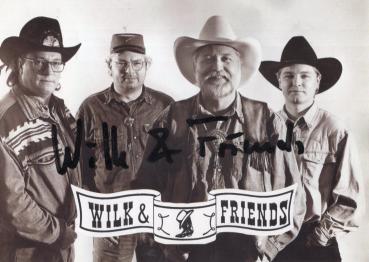 Wilk & Friends